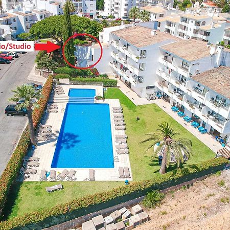 Estudio Solar A By Mtphomes Albufeira Exterior photo