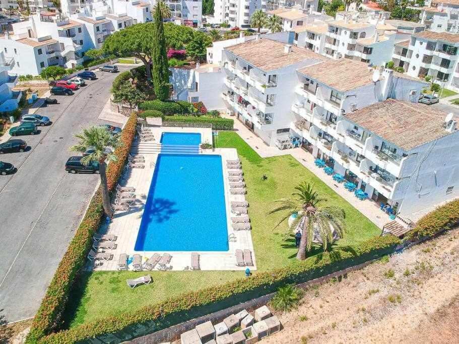 Estudio Solar A By Mtphomes Albufeira Exterior photo