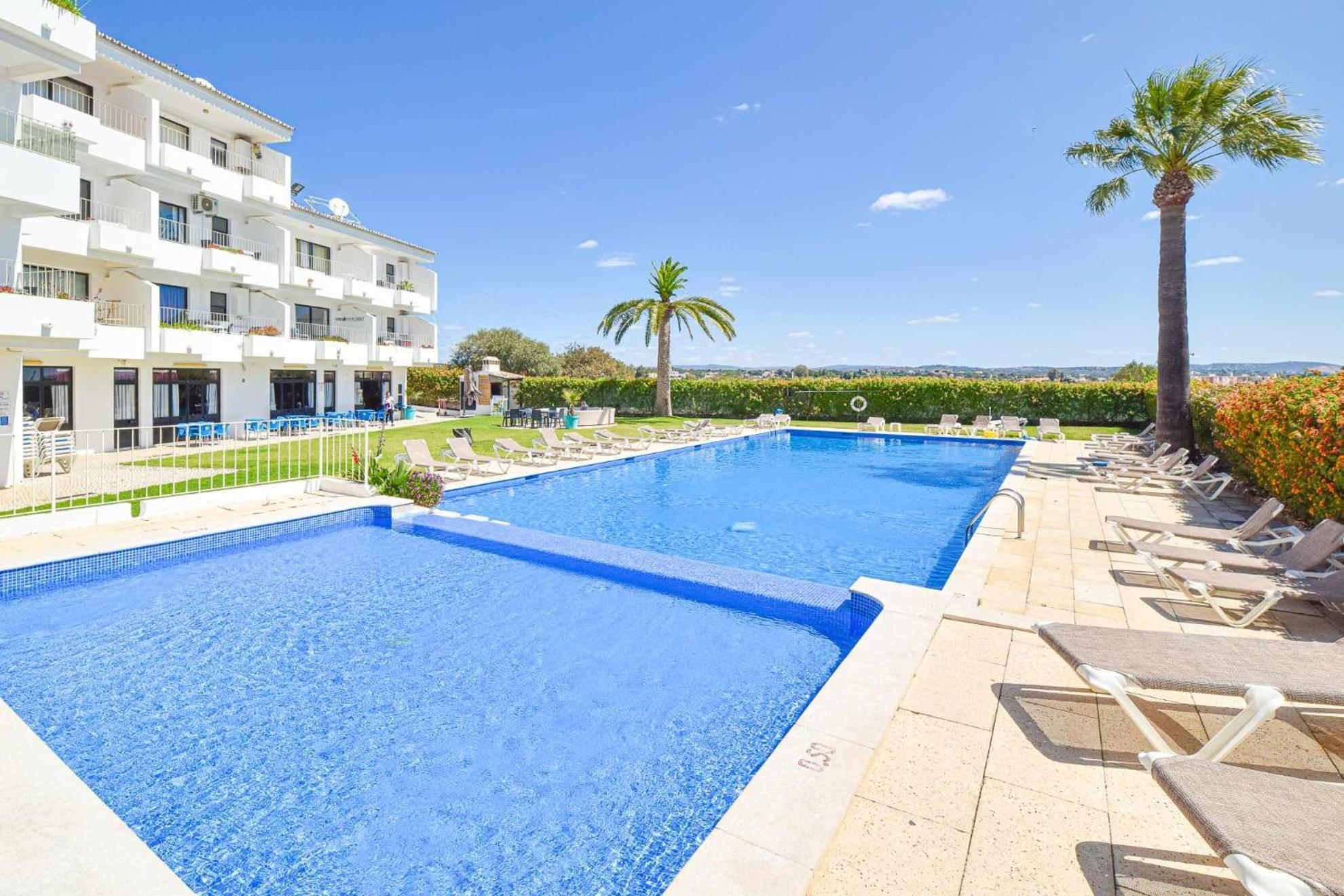 Estudio Solar A By Mtphomes Albufeira Exterior photo